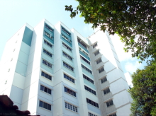 Blk 835 Woodlands Street 83 (Woodlands), HDB Executive #361612